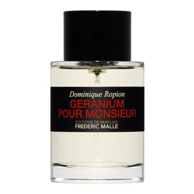 FREDERIC MALLE Geranium pour Monsieur EDP 100 ml